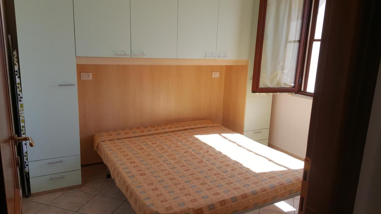 Apartmán Casa Alice Budoni Exteriér fotografie