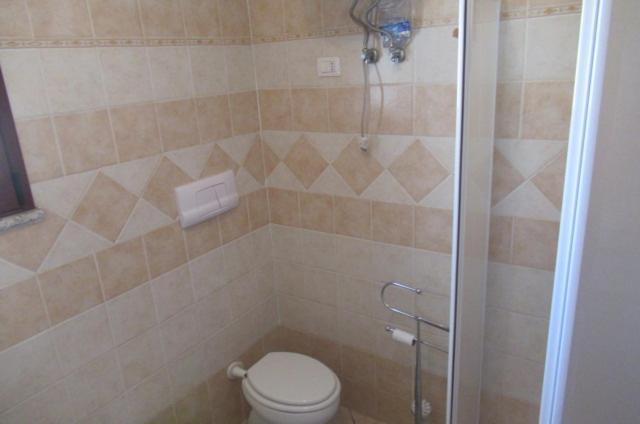 Apartmán Casa Alice Budoni Exteriér fotografie