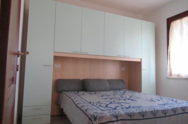 Apartmán Casa Alice Budoni Exteriér fotografie