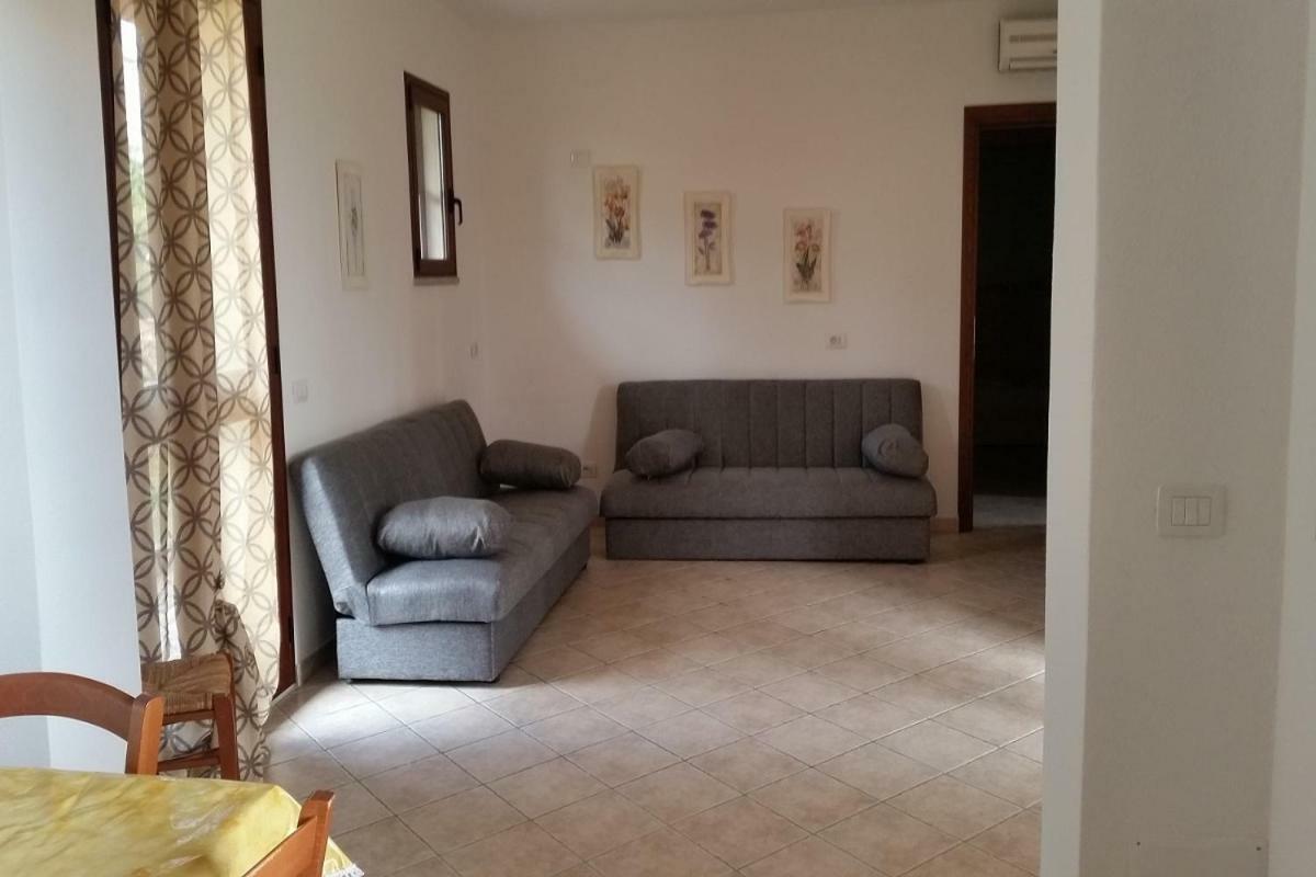 Apartmán Casa Alice Budoni Exteriér fotografie