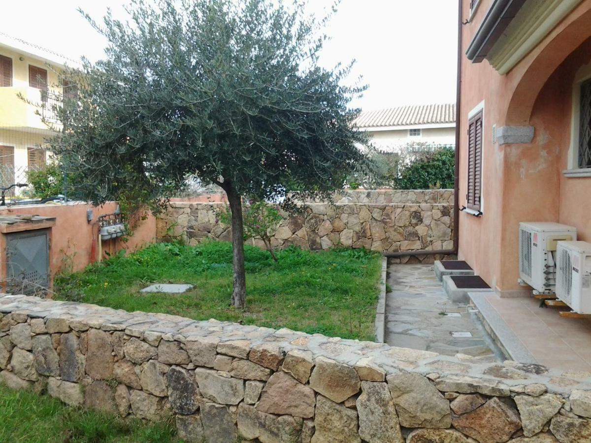 Apartmán Casa Alice Budoni Exteriér fotografie